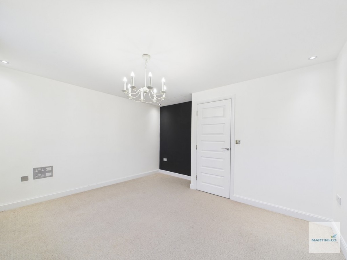 Kenbrook Road, Hucknall