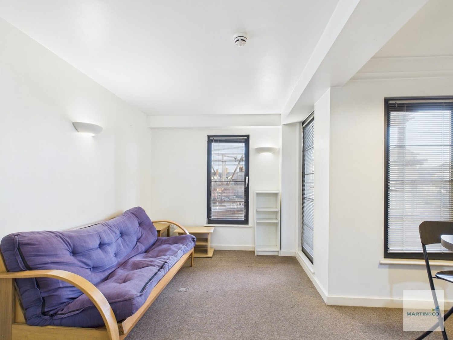 2 bedroom Flat in Derby Road, Nottingham