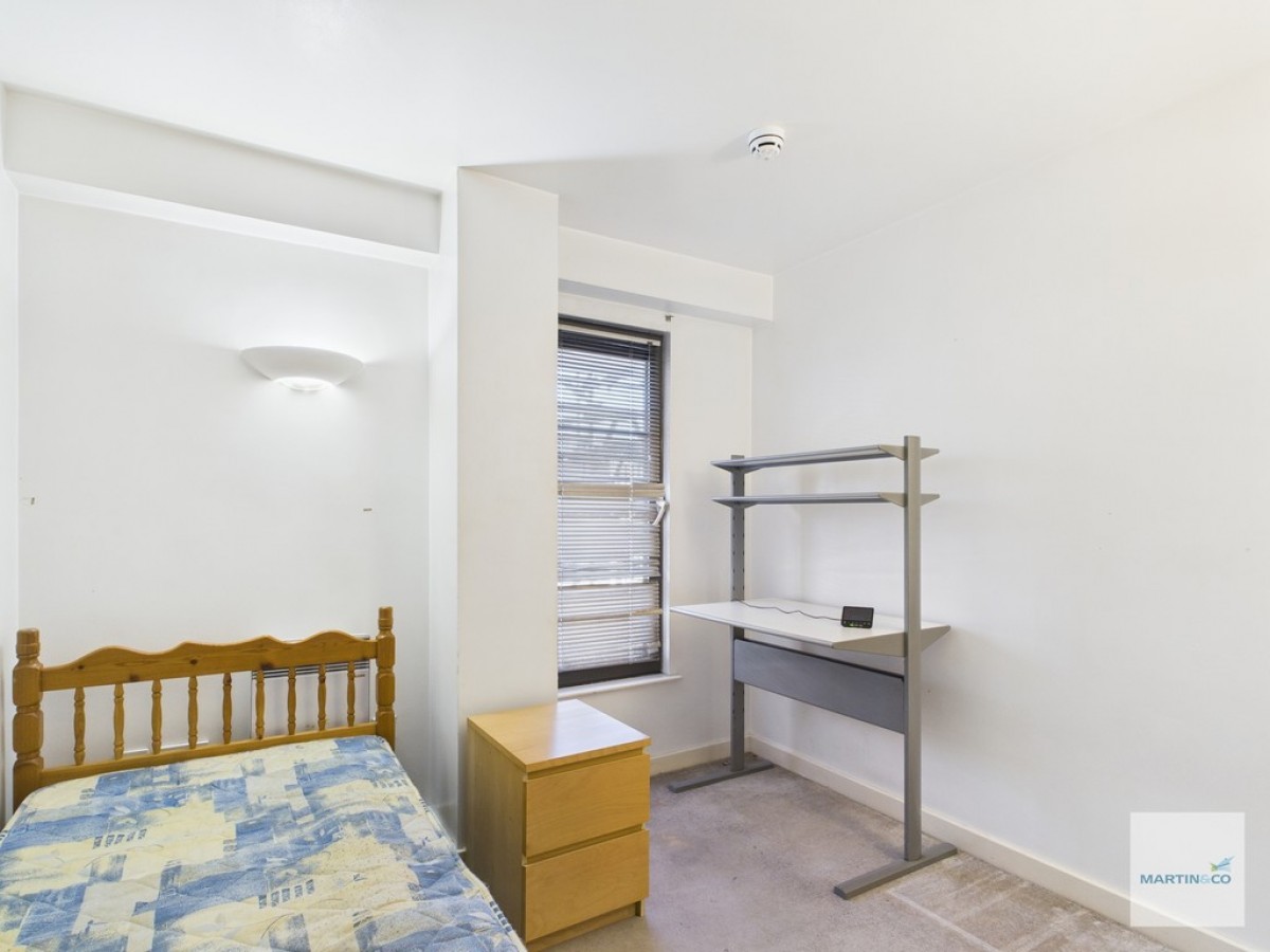 Derby Road, Nottingham