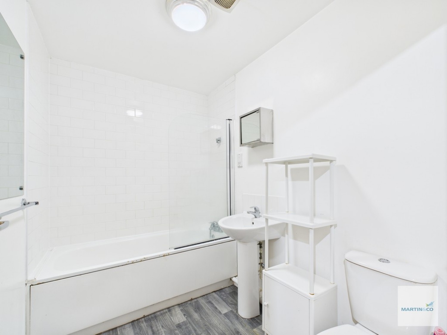 2 bedroom Flat in Derby Road, Nottingham