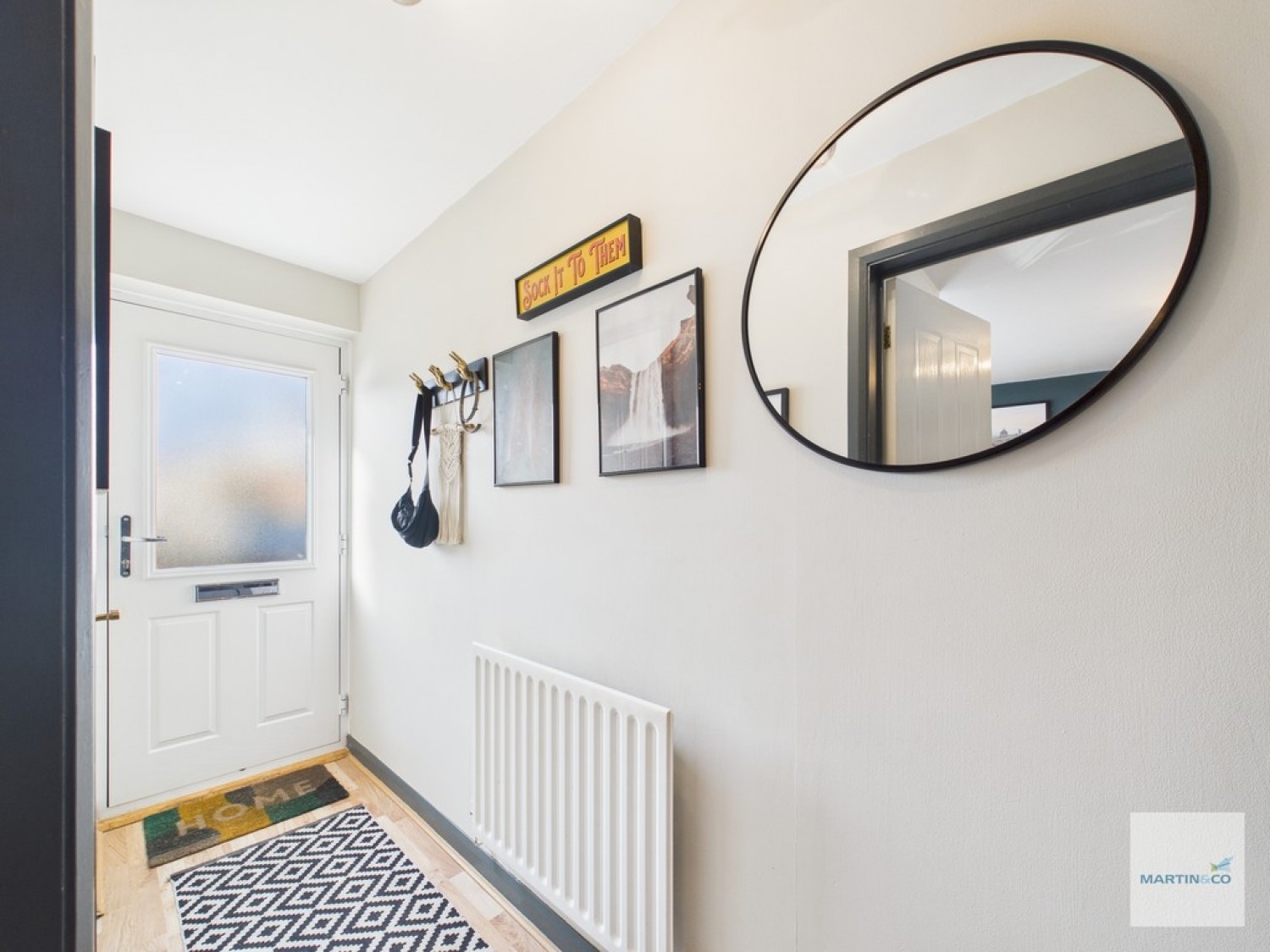 3 bedroom House for Sale Biggart Close, Chilwell