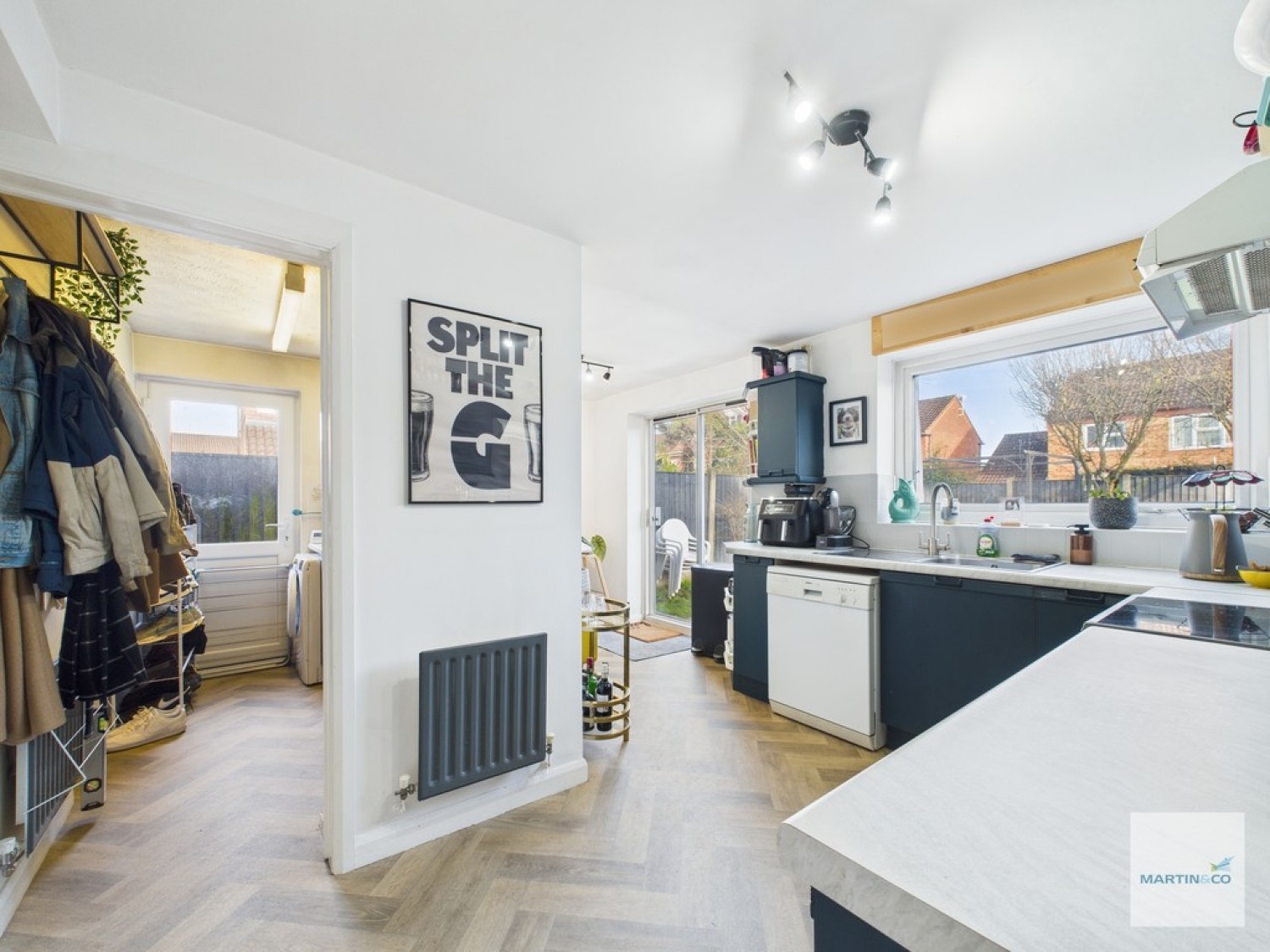 3 bedroom House for Sale Biggart Close, Chilwell