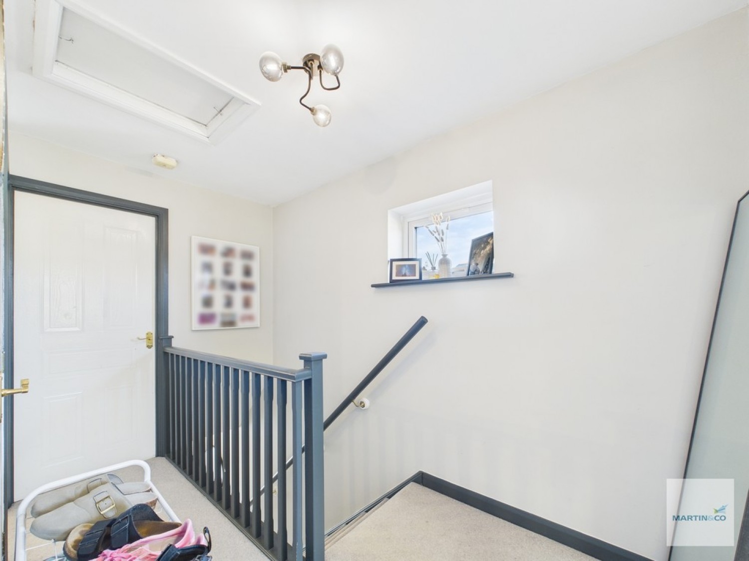 3 bedroom House for Sale Biggart Close, Chilwell