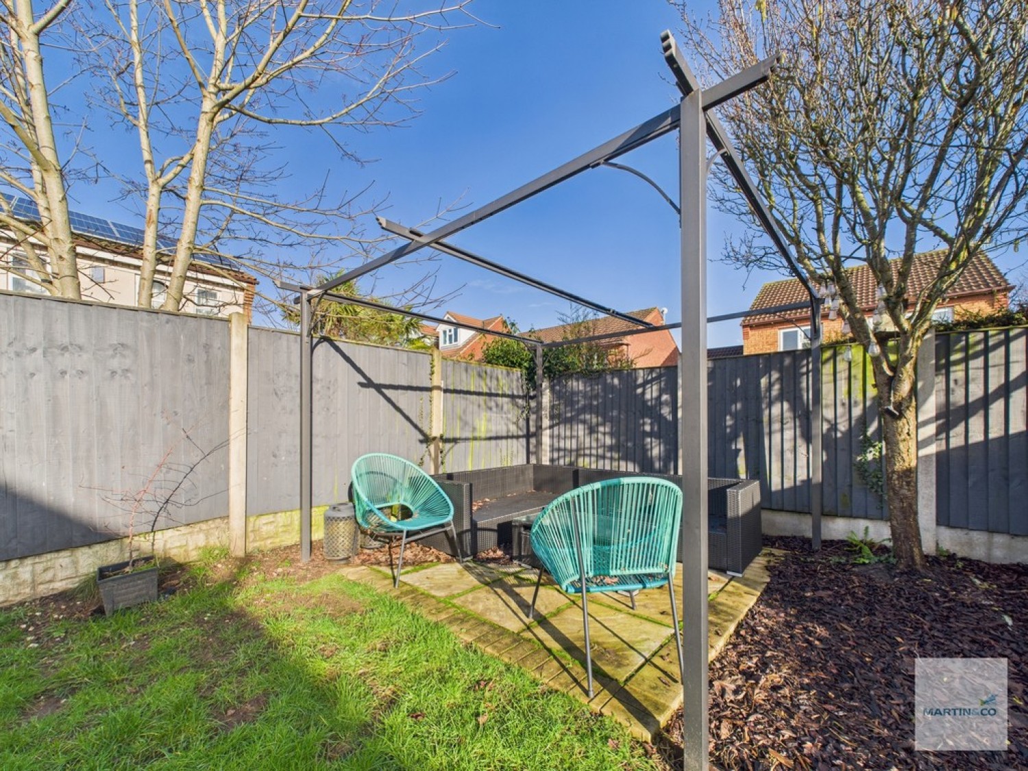 3 bedroom House for Sale Biggart Close, Chilwell