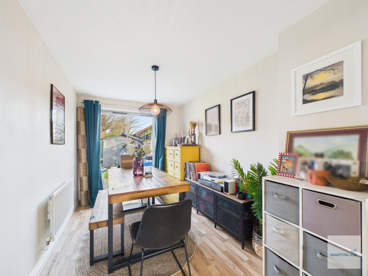 3 bedroom House for Sale Biggart Close, Chilwell