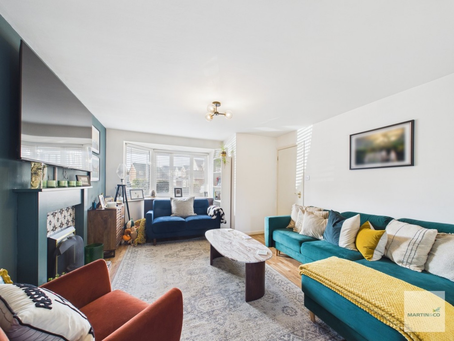 3 bedroom House for Sale Biggart Close, Chilwell