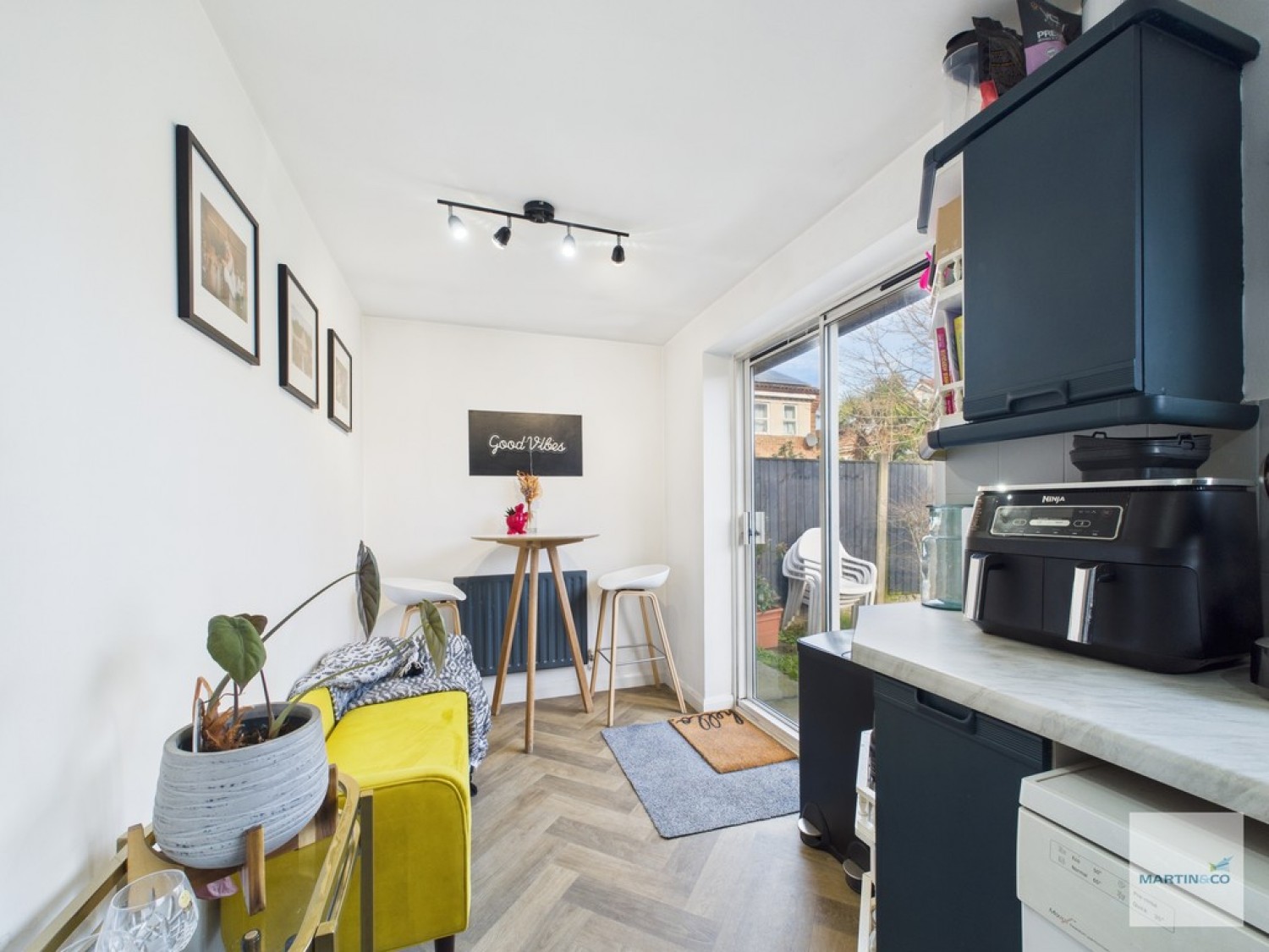 3 bedroom House for Sale Biggart Close, Chilwell