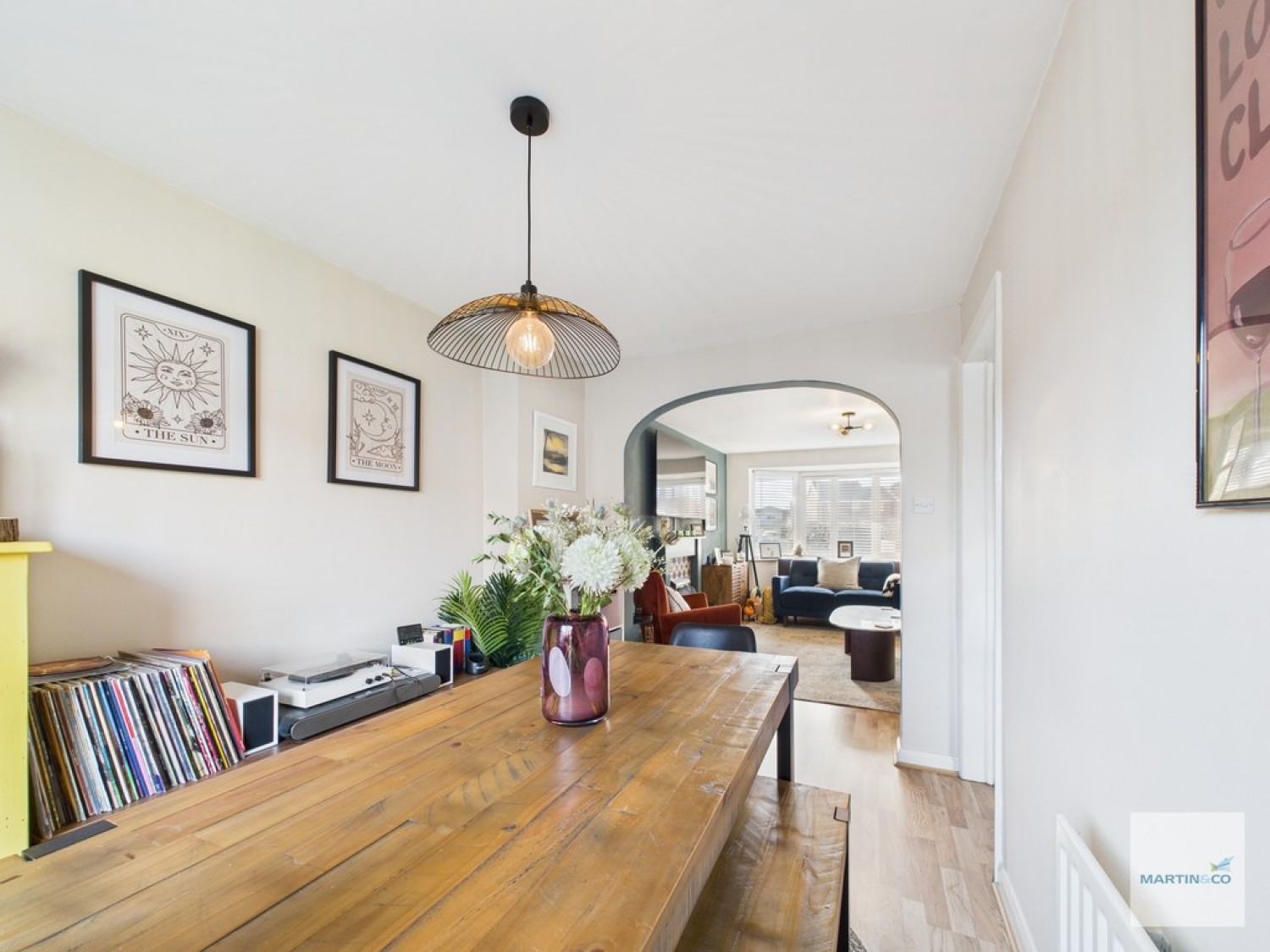 3 bedroom House for Sale Biggart Close, Chilwell