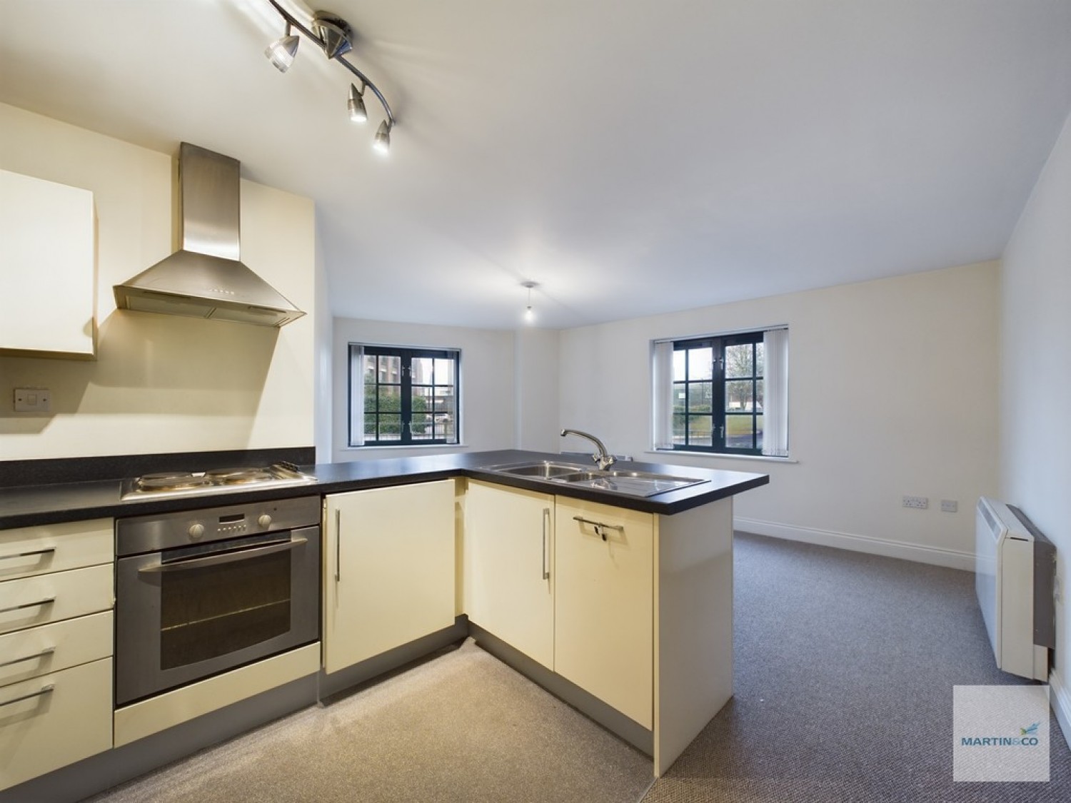 The Firehouse, Nottingham Road, Daybrook