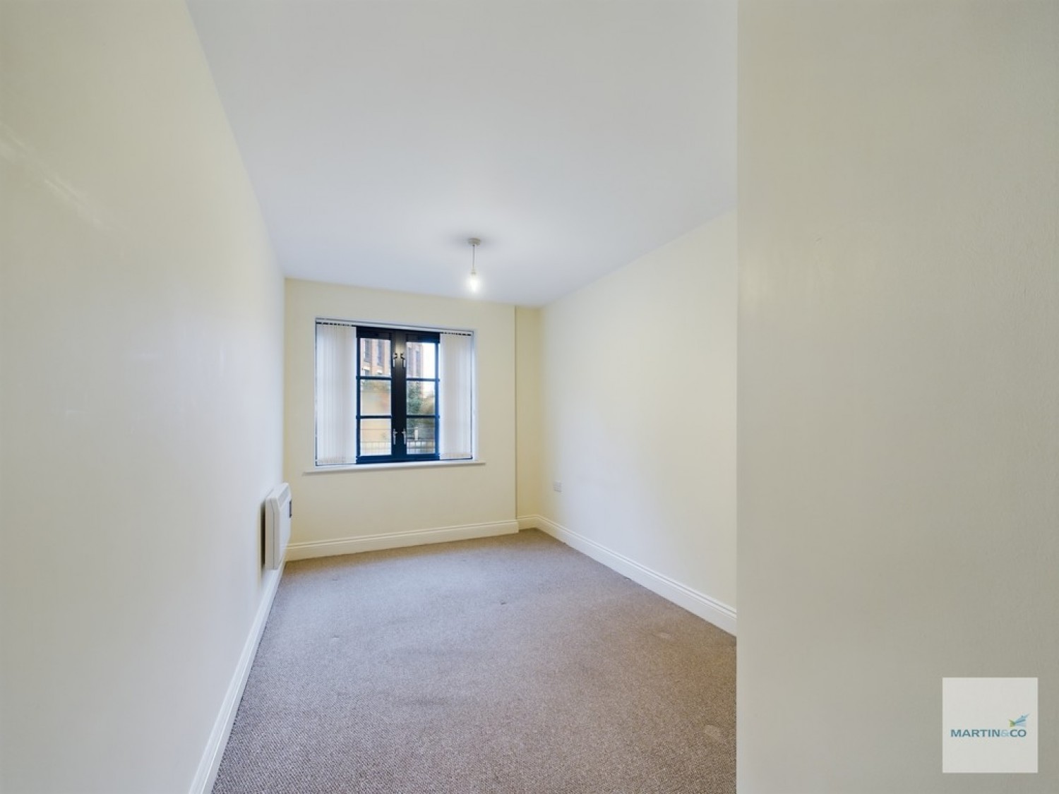 The Firehouse, Nottingham Road, Daybrook