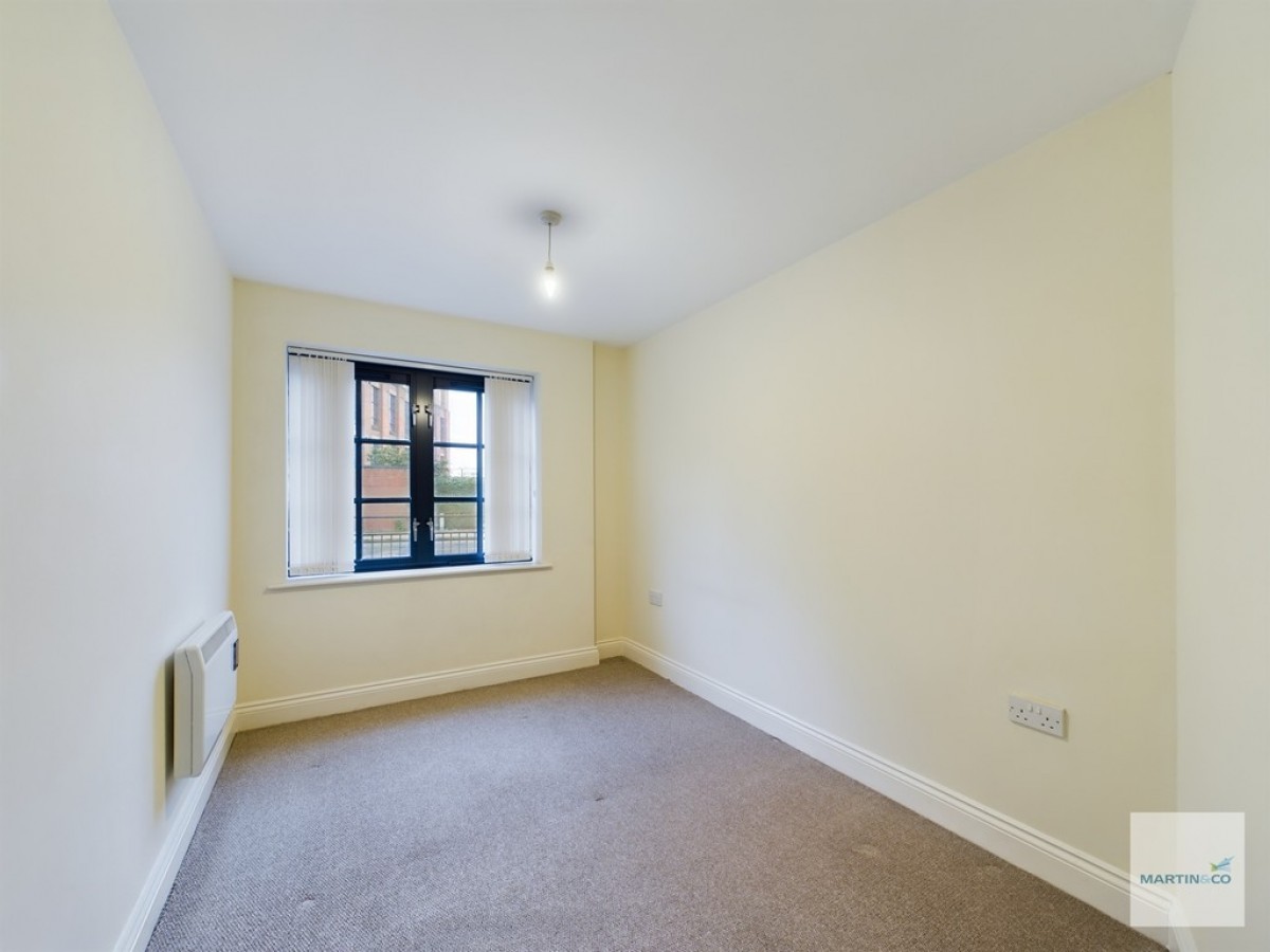 The Firehouse, Nottingham Road, Daybrook