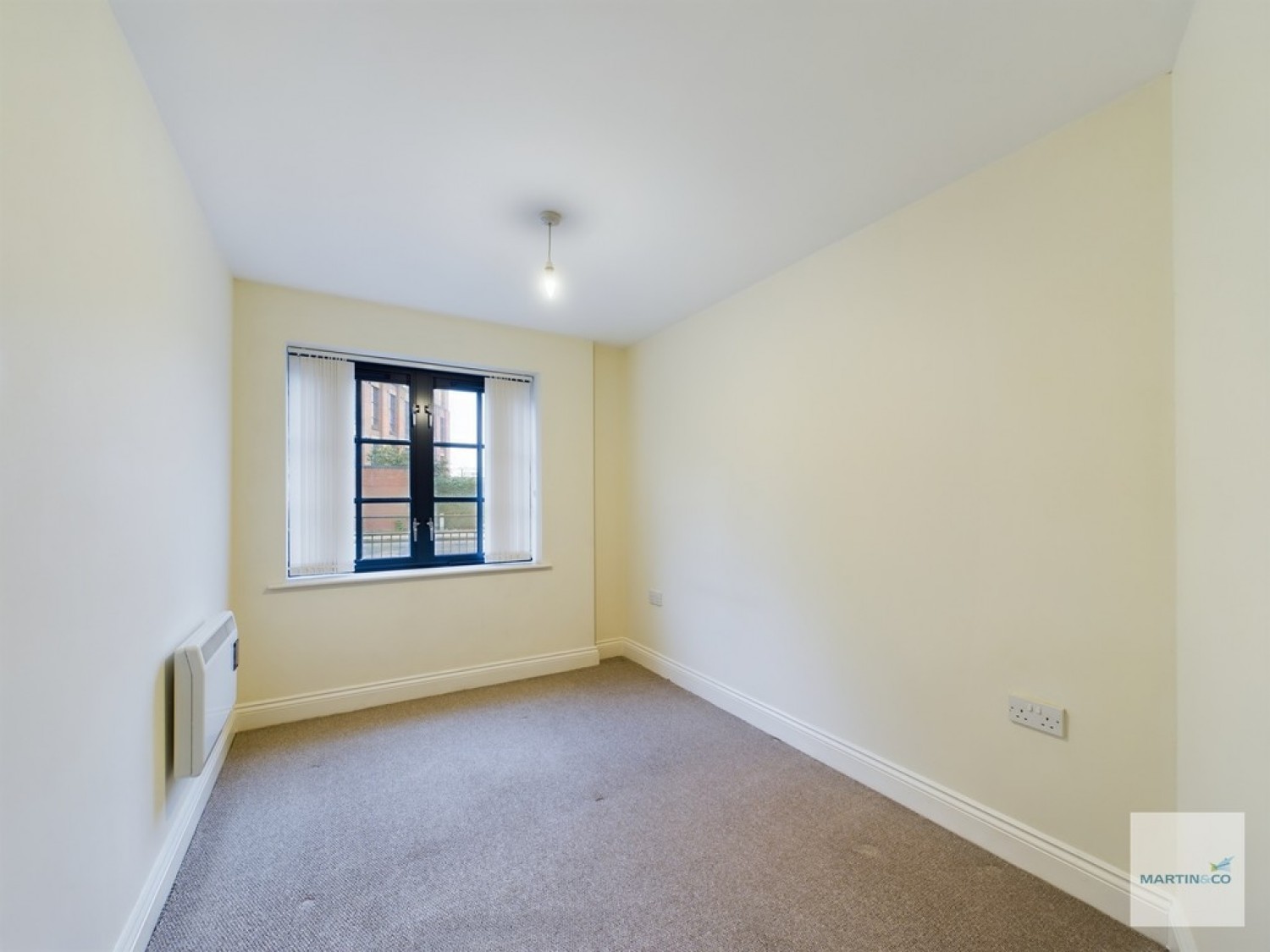 The Firehouse, Nottingham Road, Daybrook