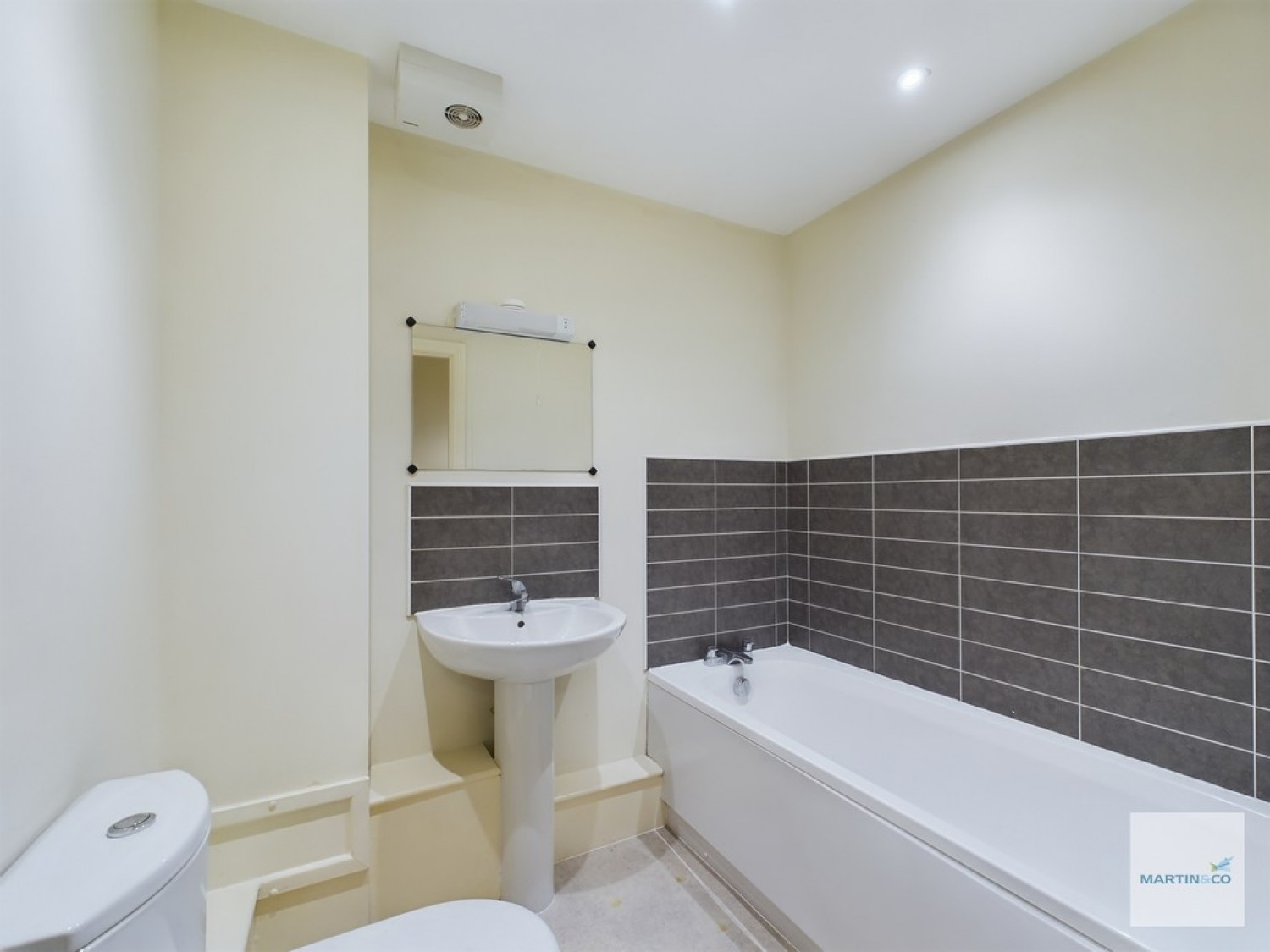 The Firehouse, Nottingham Road, Daybrook