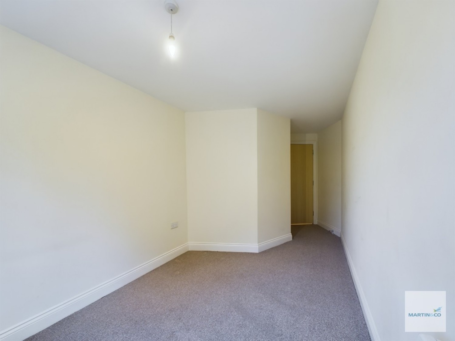 The Firehouse, Nottingham Road, Daybrook