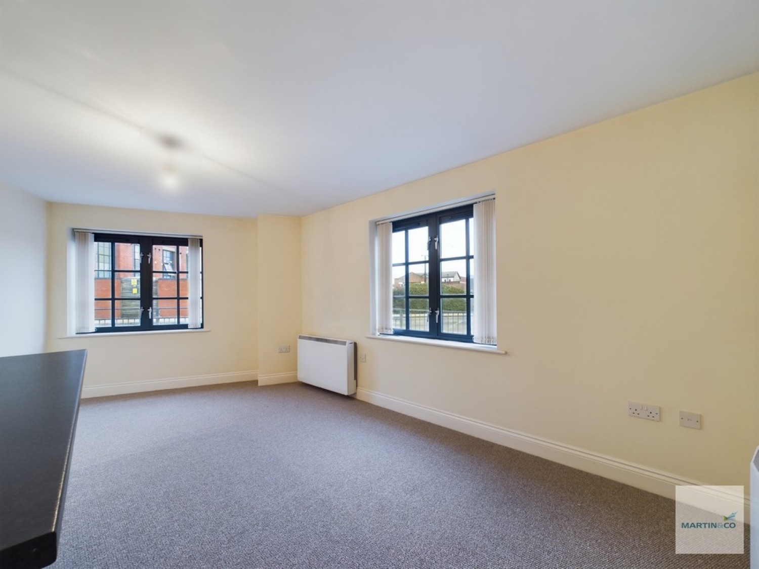 The Firehouse, Nottingham Road, Daybrook