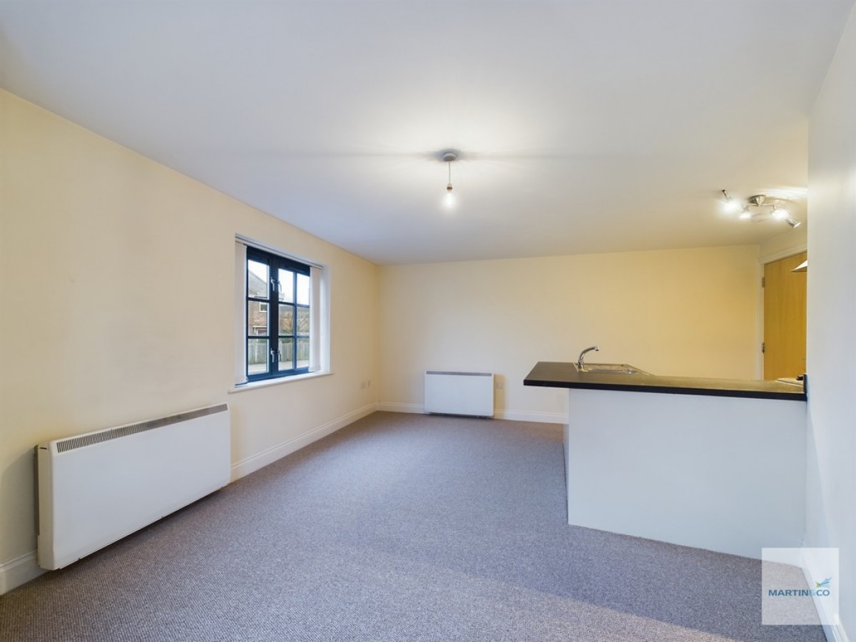 The Firehouse, Nottingham Road, Daybrook