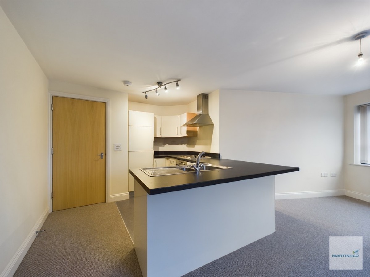 The Firehouse, Nottingham Road, Daybrook