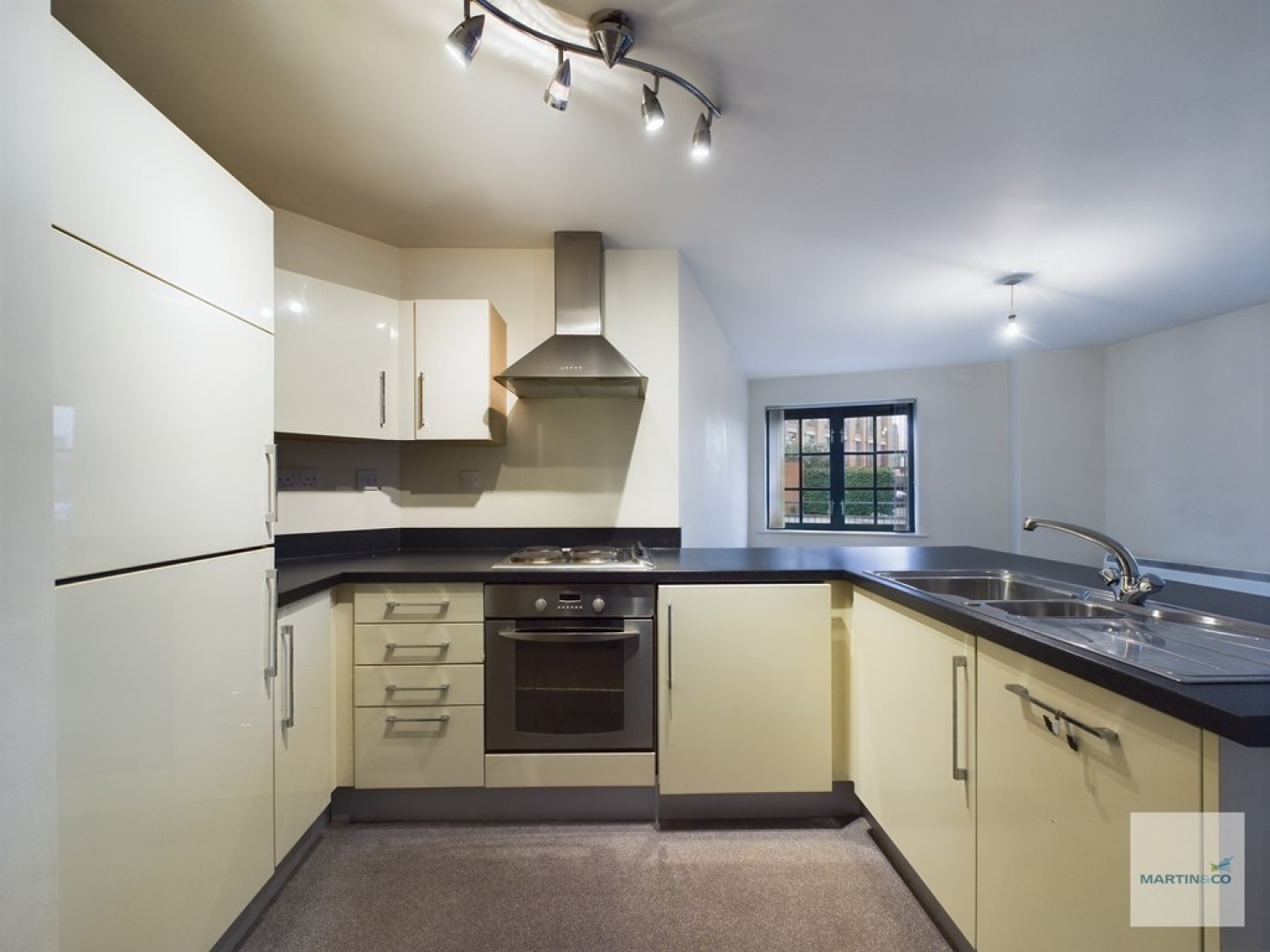 The Firehouse, Nottingham Road, Daybrook