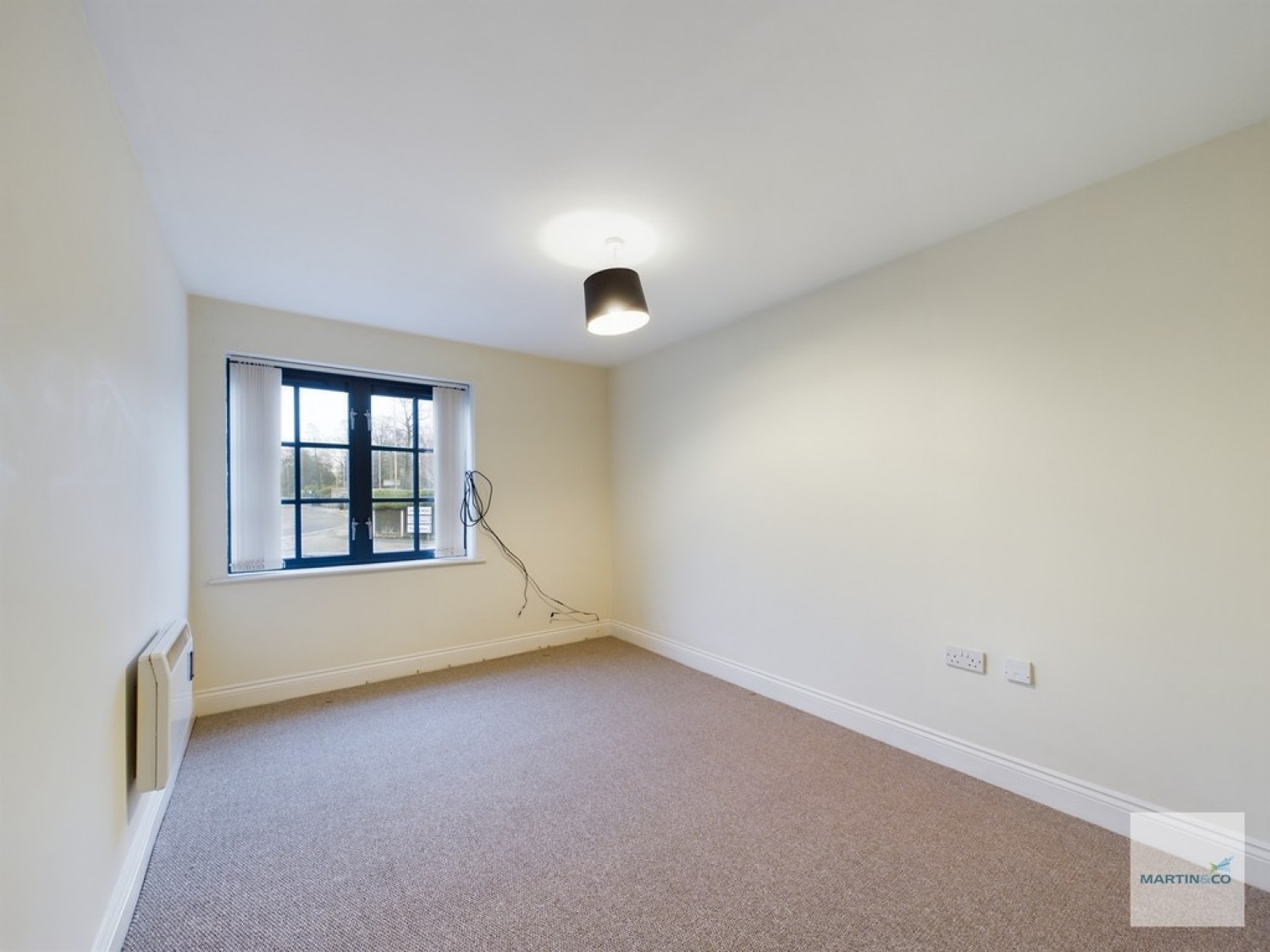 The Firehouse, Nottingham Road, Daybrook