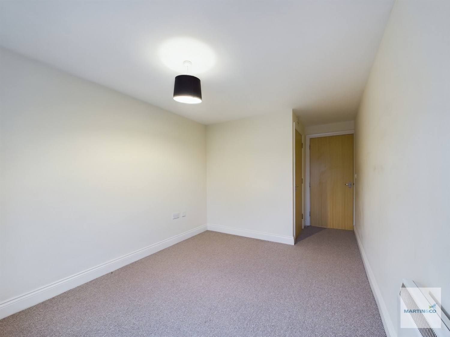 The Firehouse, Nottingham Road, Daybrook