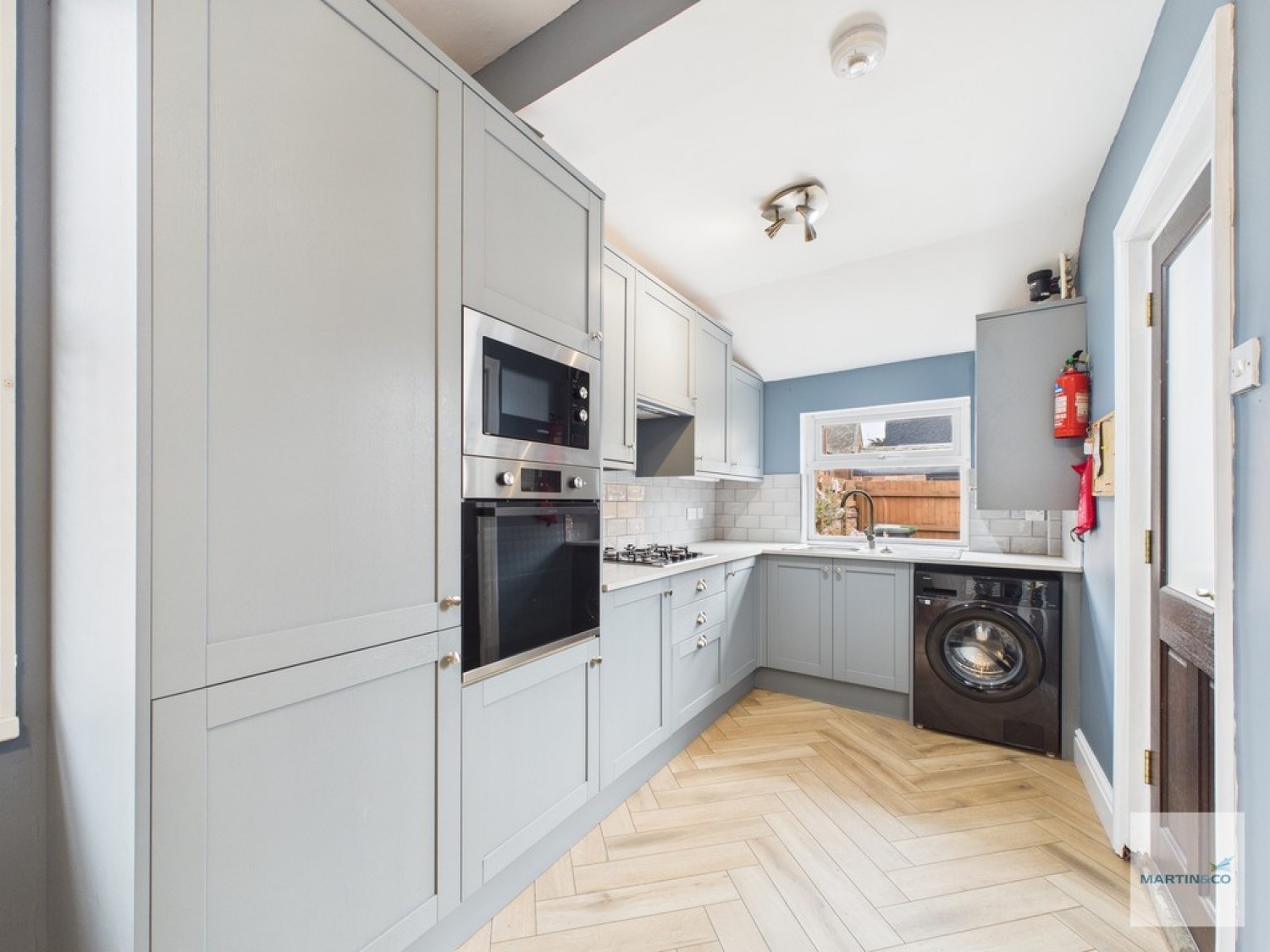 4 bedroom House for Sale Collin Street, Beeston