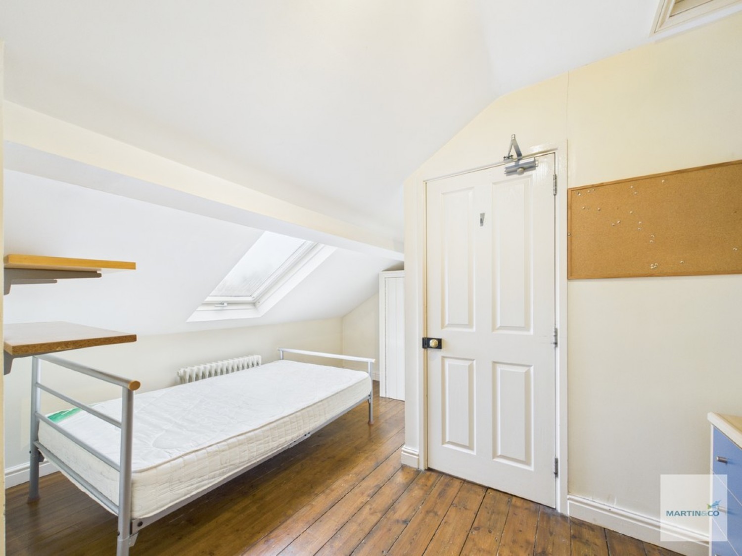 4 bedroom House for Sale Collin Street, Beeston