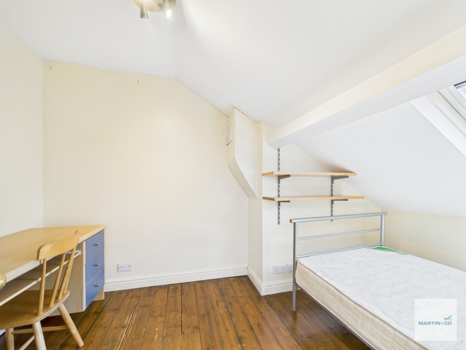4 bedroom House for Sale Collin Street, Beeston