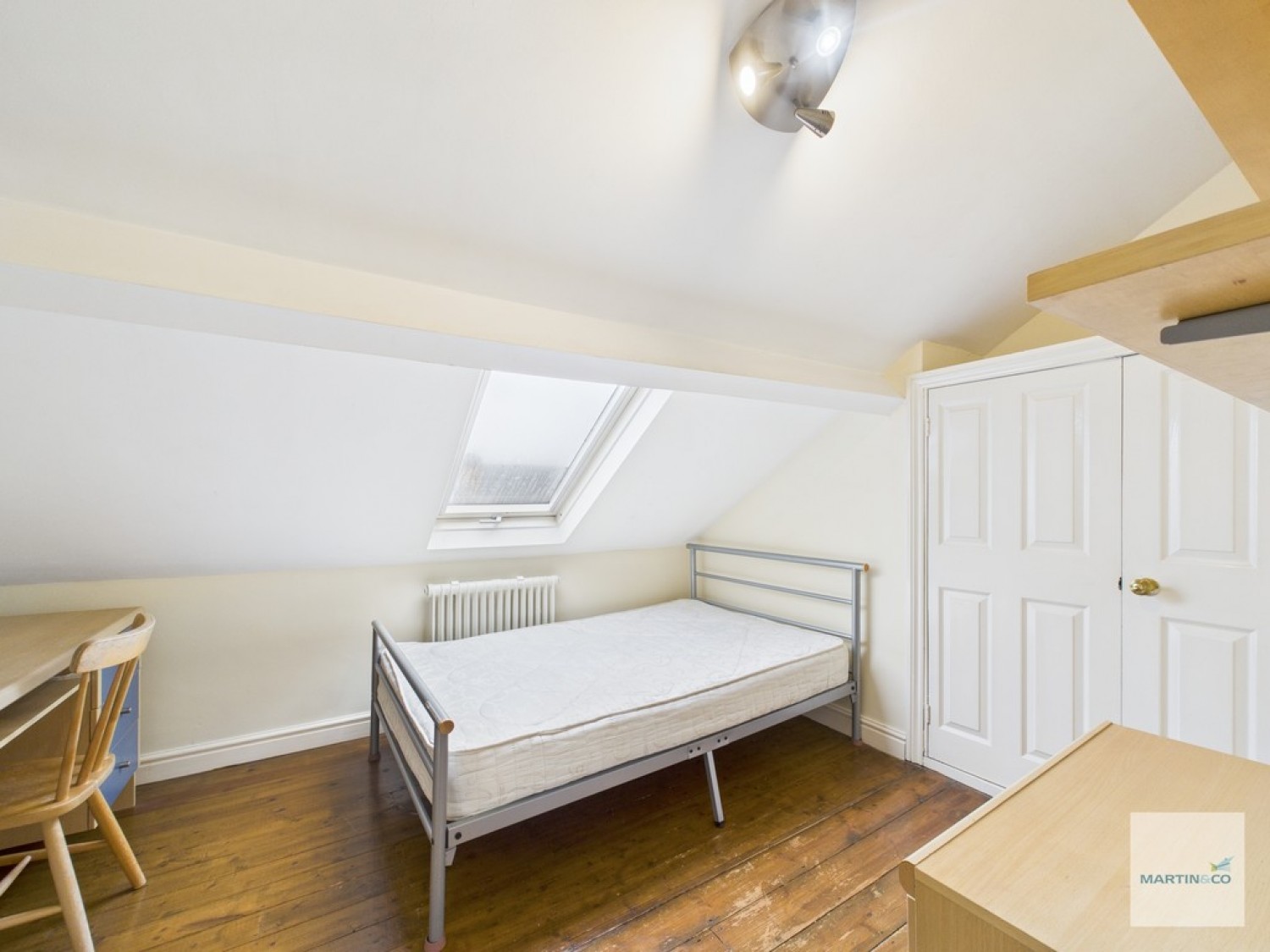 4 bedroom House for Sale Collin Street, Beeston