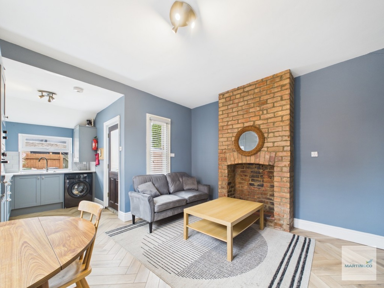 4 bedroom House for Sale Collin Street, Beeston