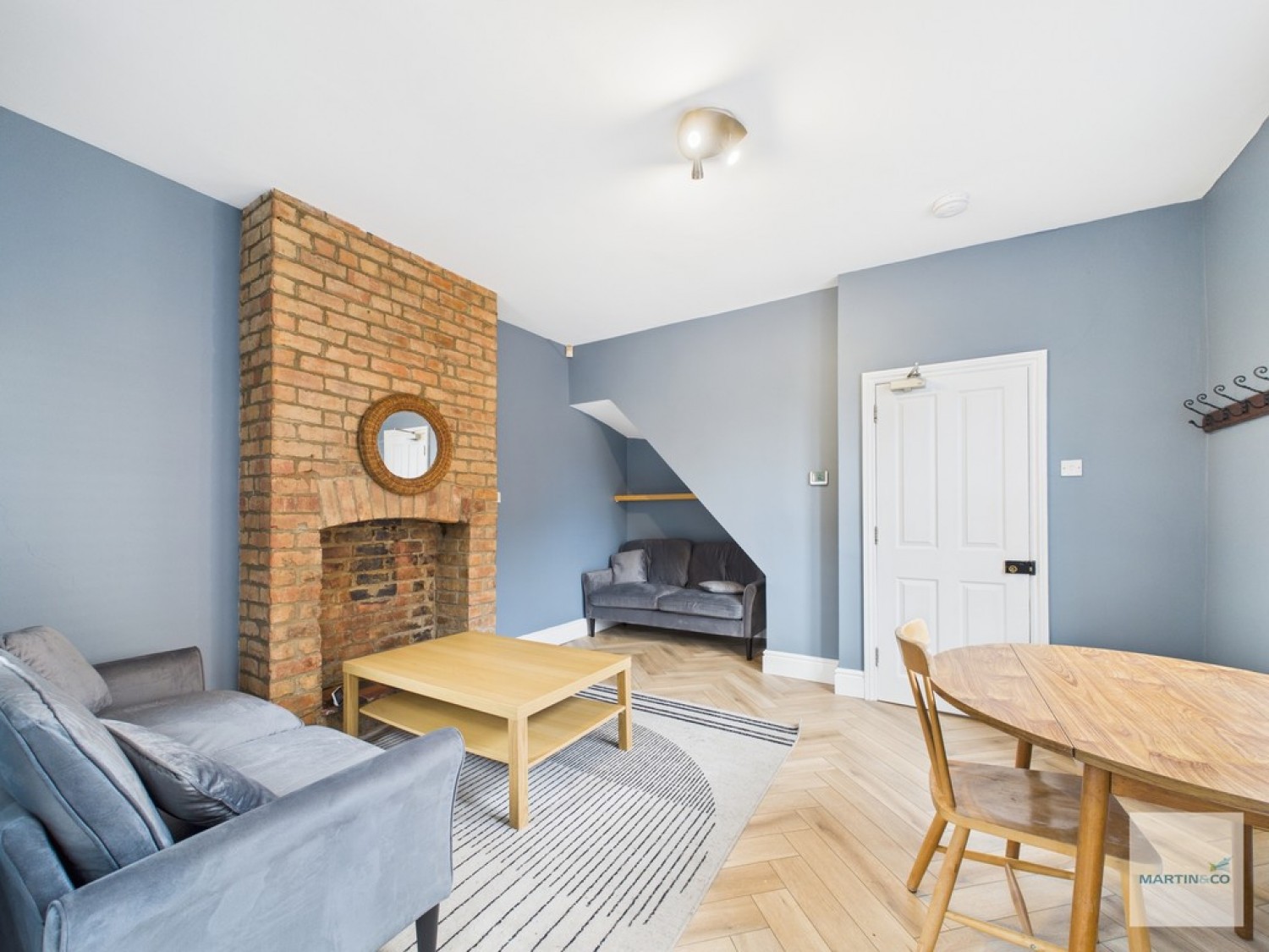 4 bedroom House for Sale Collin Street, Beeston