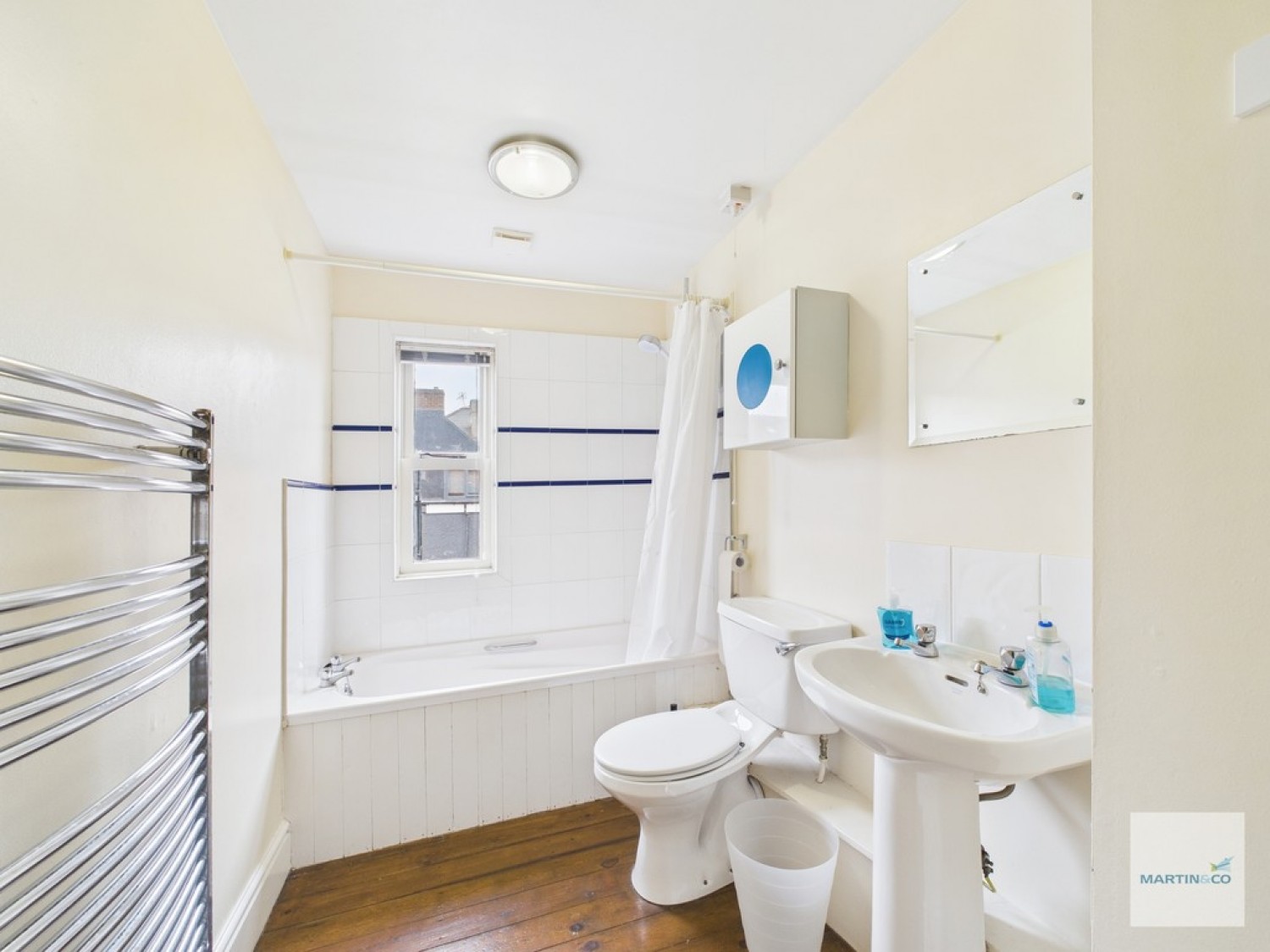 4 bedroom House for Sale Collin Street, Beeston