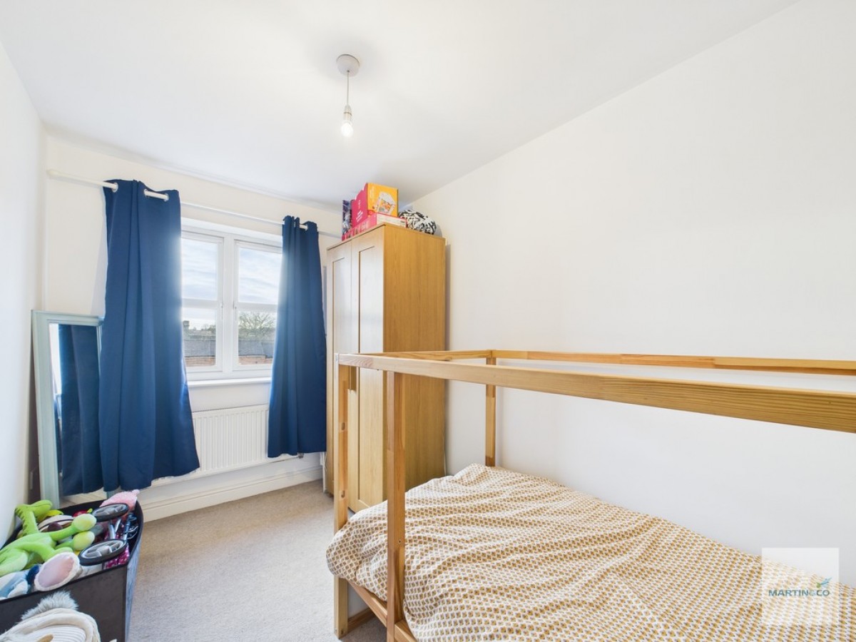 Bourne Drive, Langley Mill