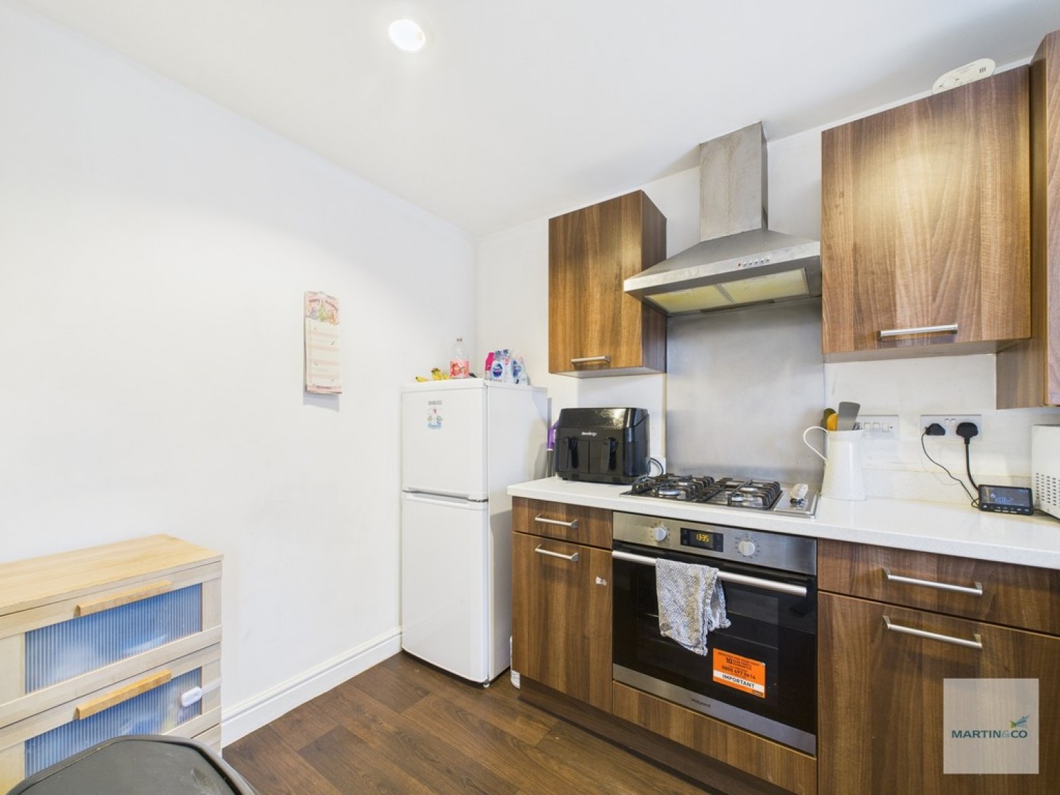 2 bedroom House in Bourne Drive, Langley Mill