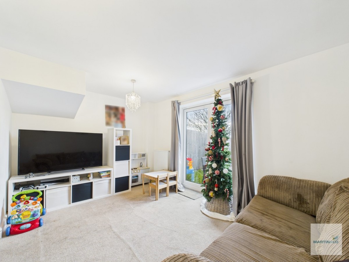 Bourne Drive, Langley Mill