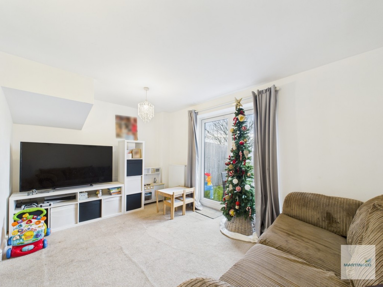 2 bedroom House in Bourne Drive, Langley Mill