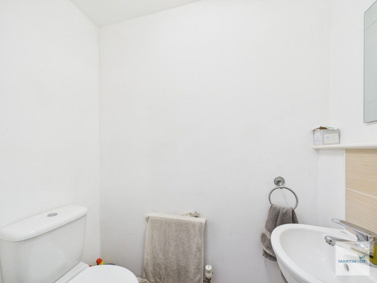 Bourne Drive, Langley Mill