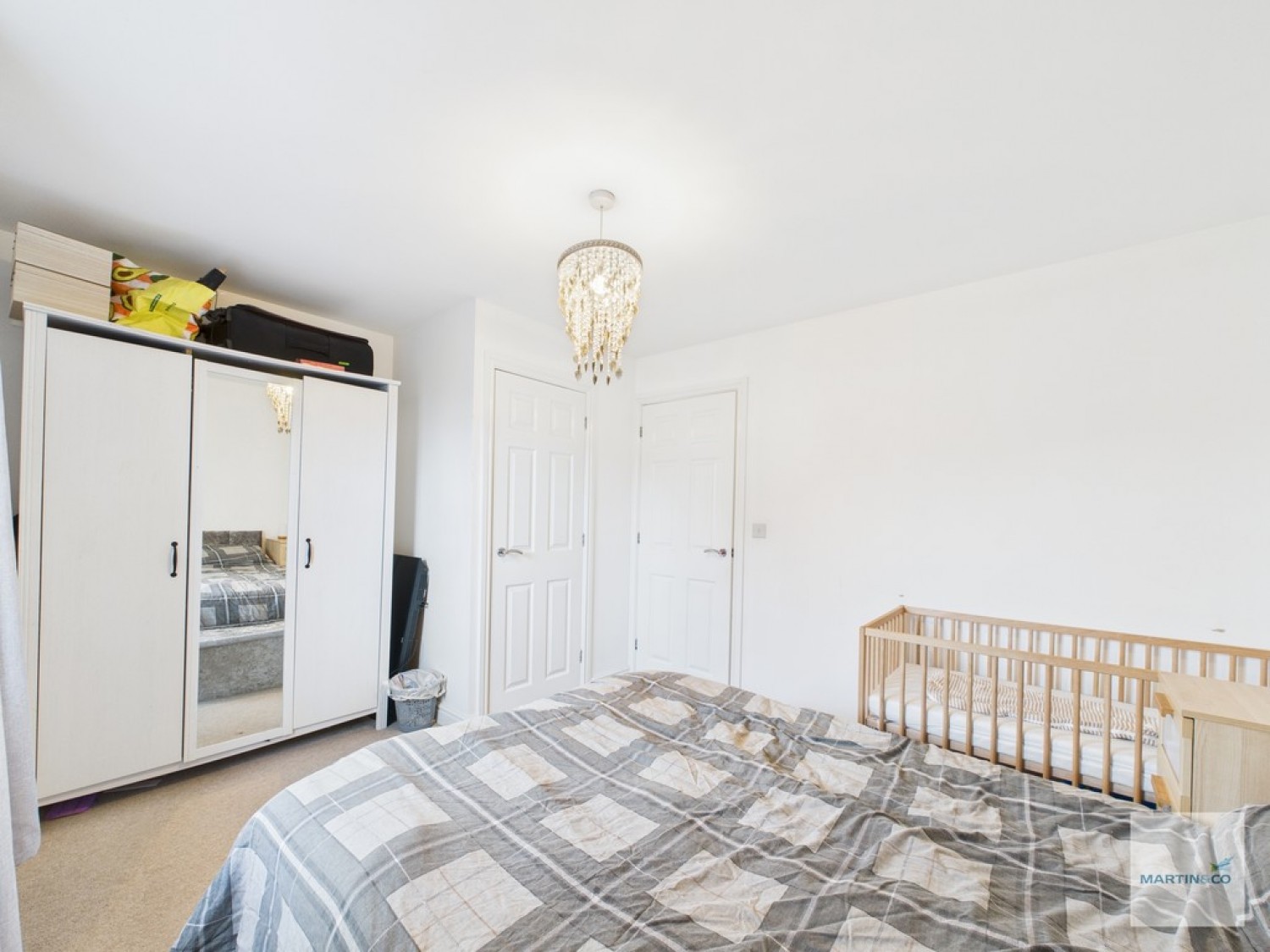 2 bedroom House in Bourne Drive, Langley Mill