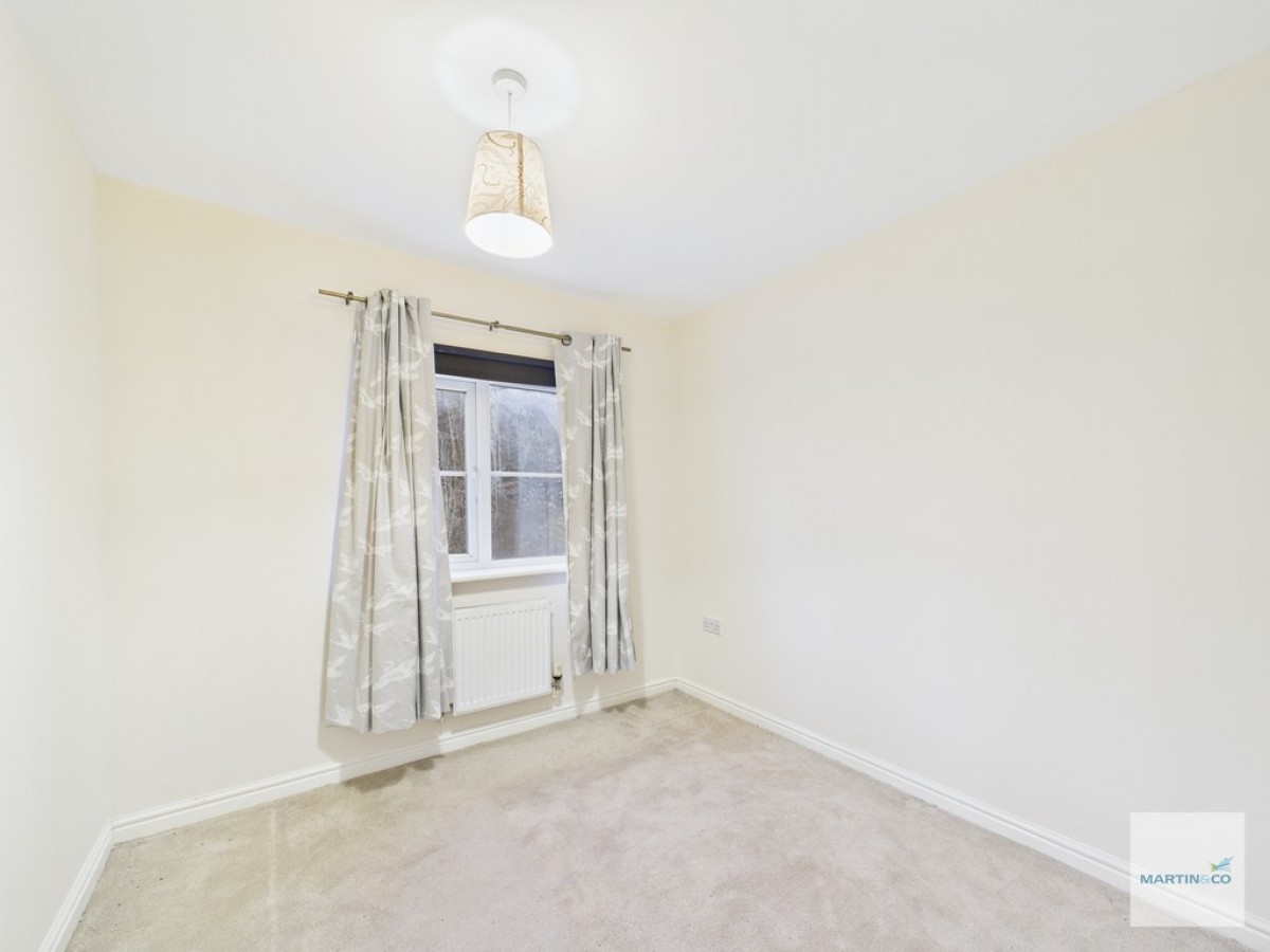 Pagett Close, Hucknall