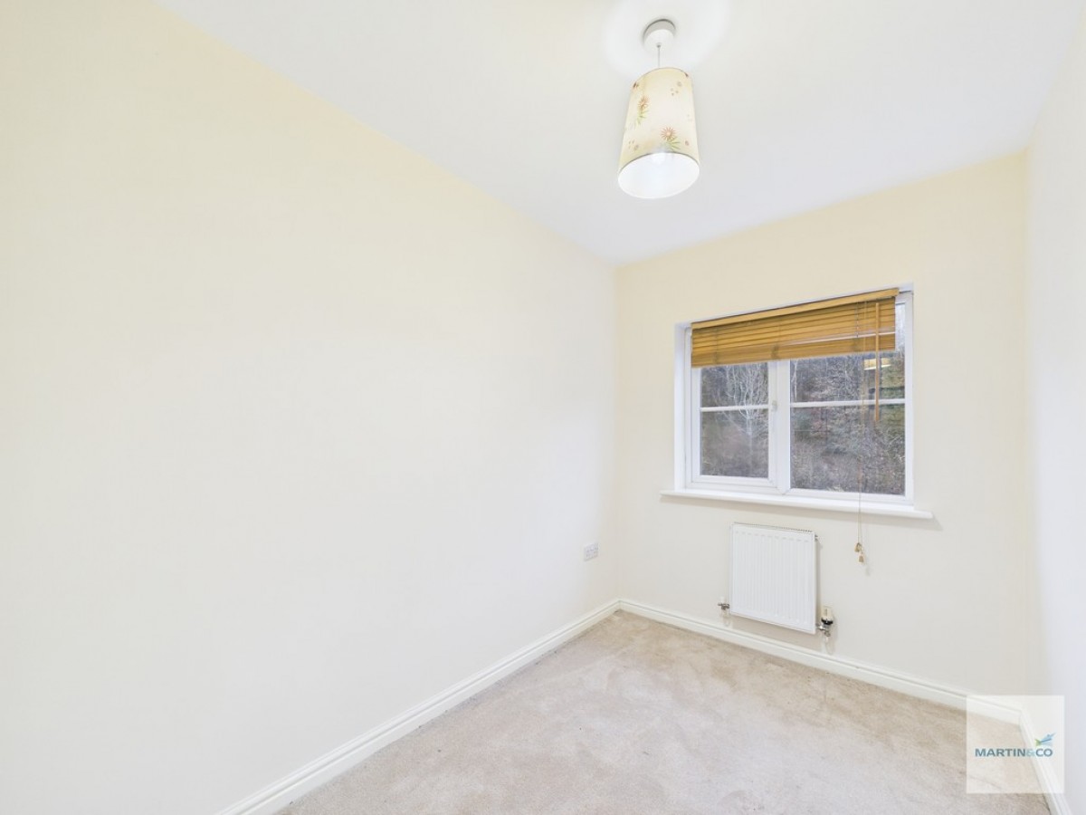 Pagett Close, Hucknall