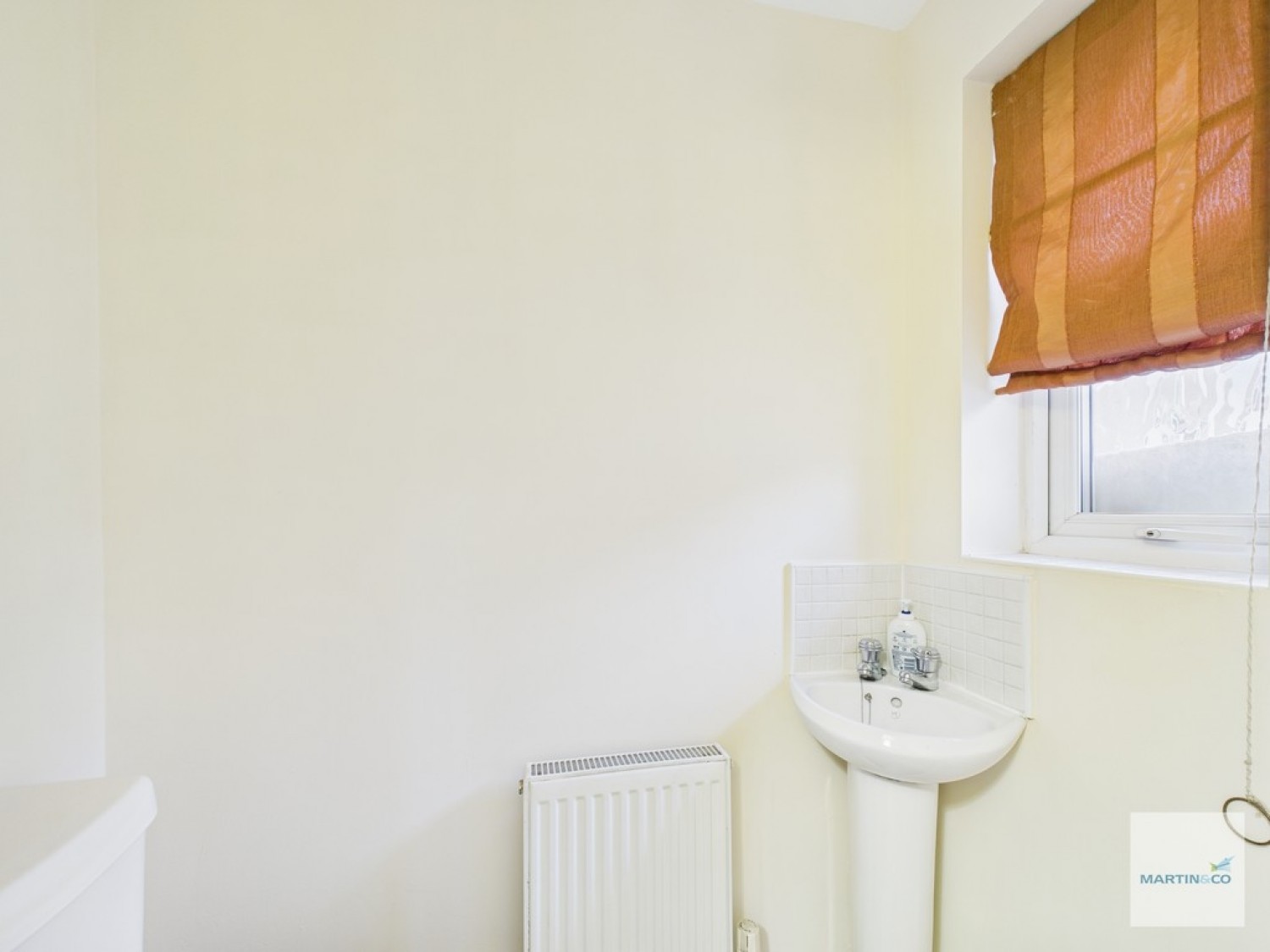 3 bedroom House in Pagett Close, Hucknall