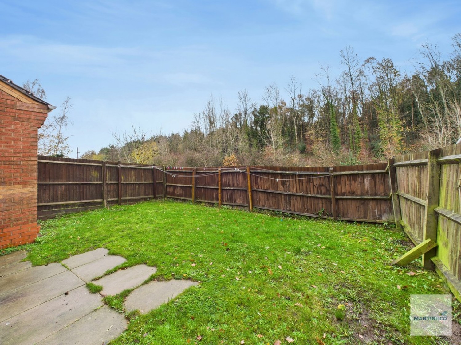 3 bedroom House in Pagett Close, Hucknall