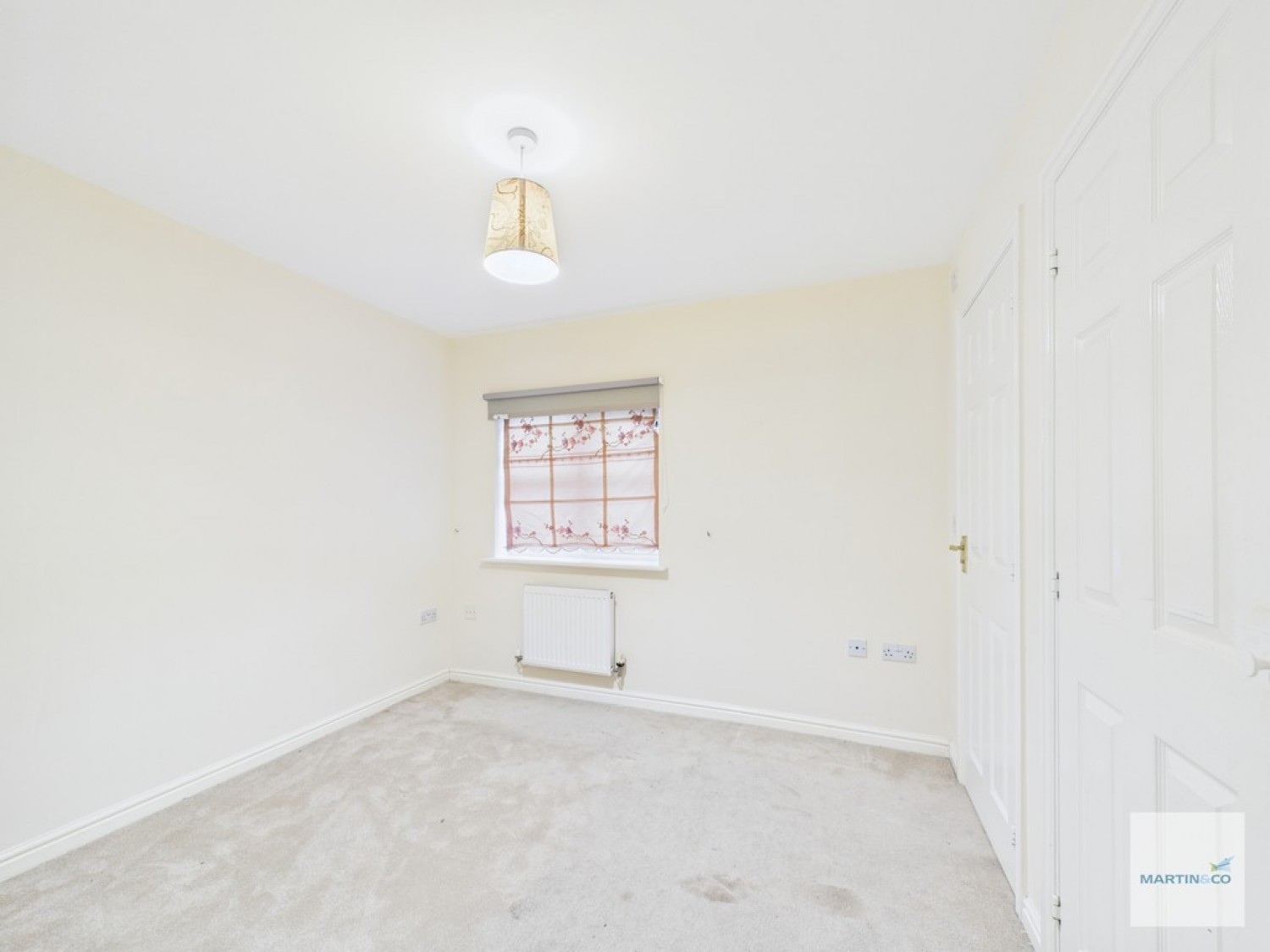 3 bedroom House in Pagett Close, Hucknall