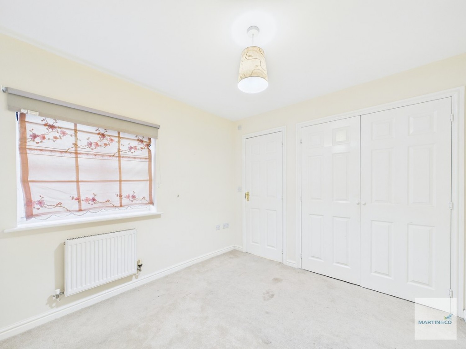 3 bedroom House in Pagett Close, Hucknall