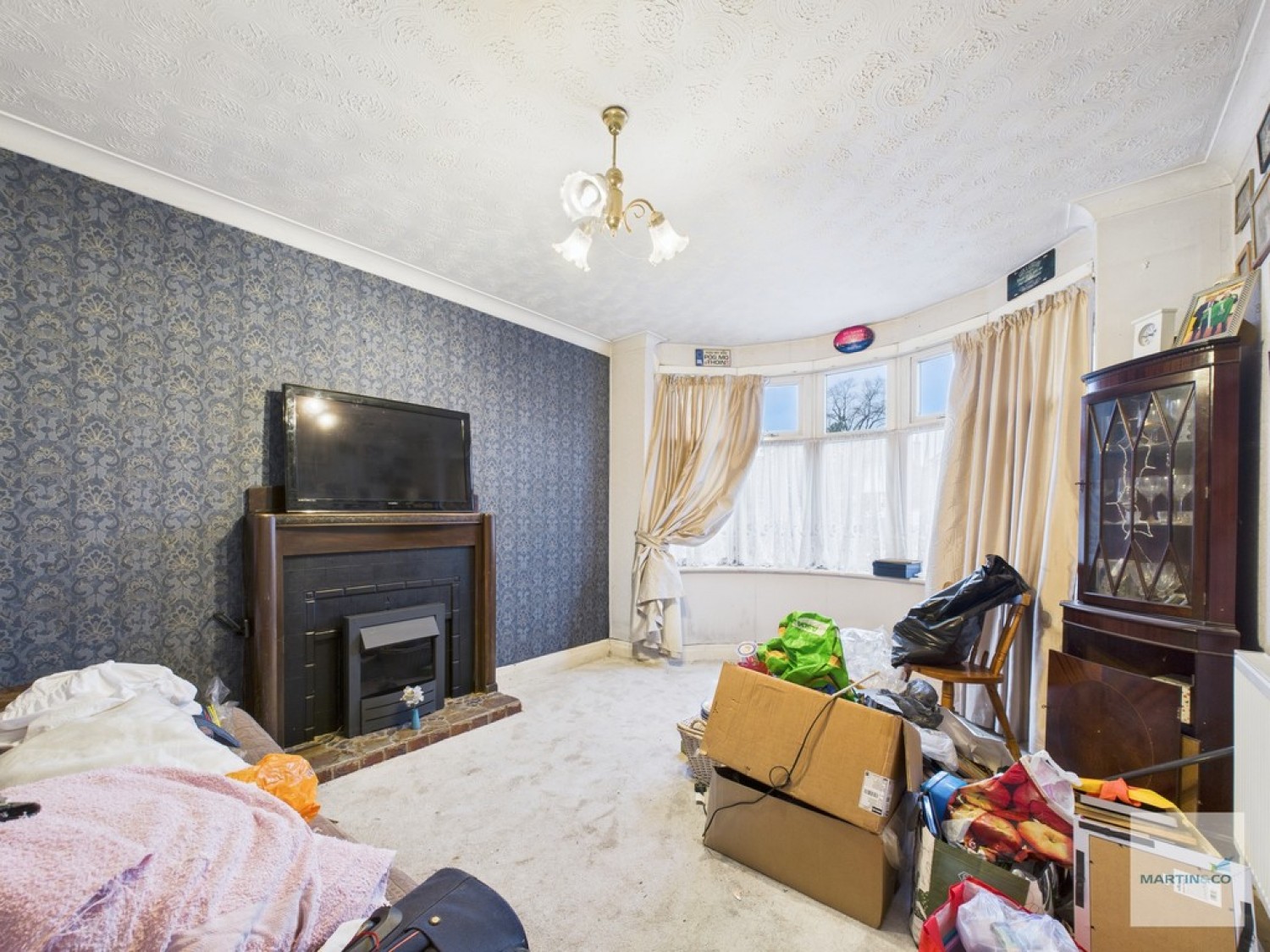 Western Boulevard, Aspley