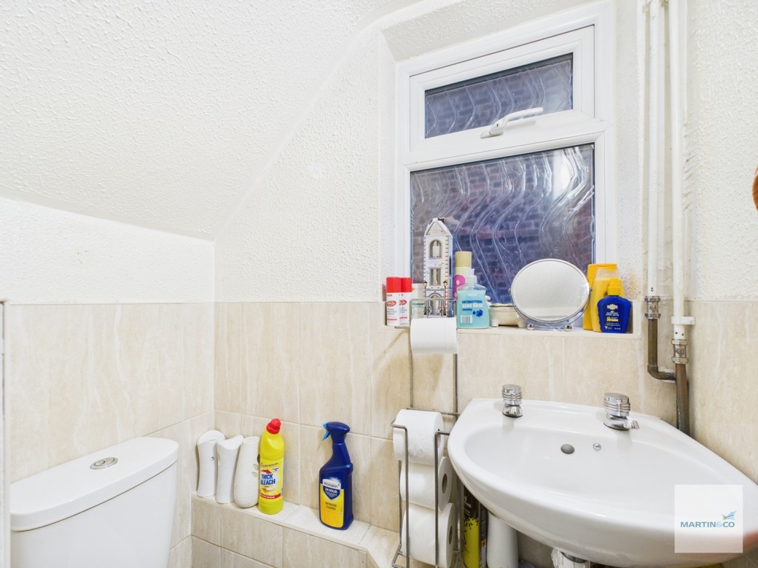 Western Boulevard, Aspley