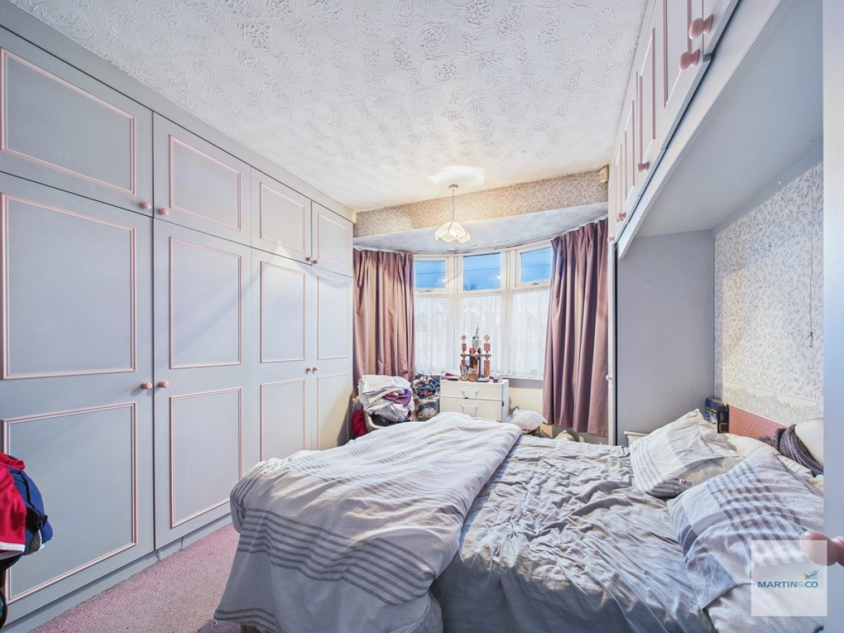 Western Boulevard, Aspley