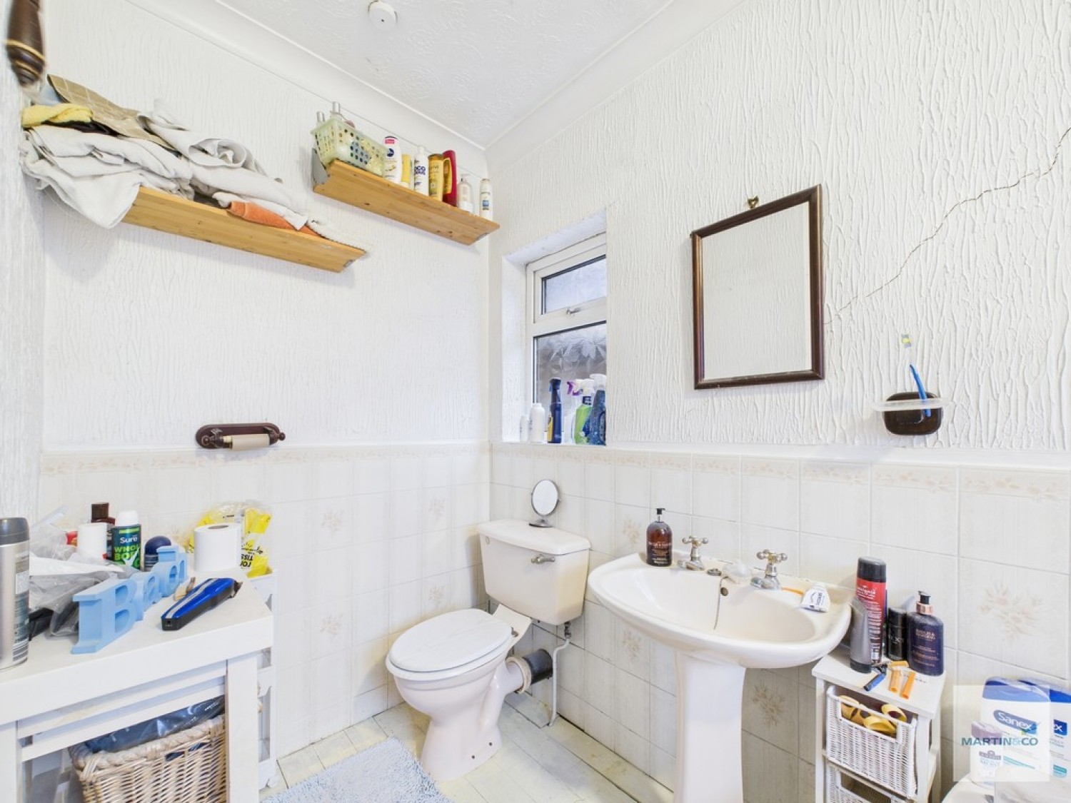 Western Boulevard, Aspley