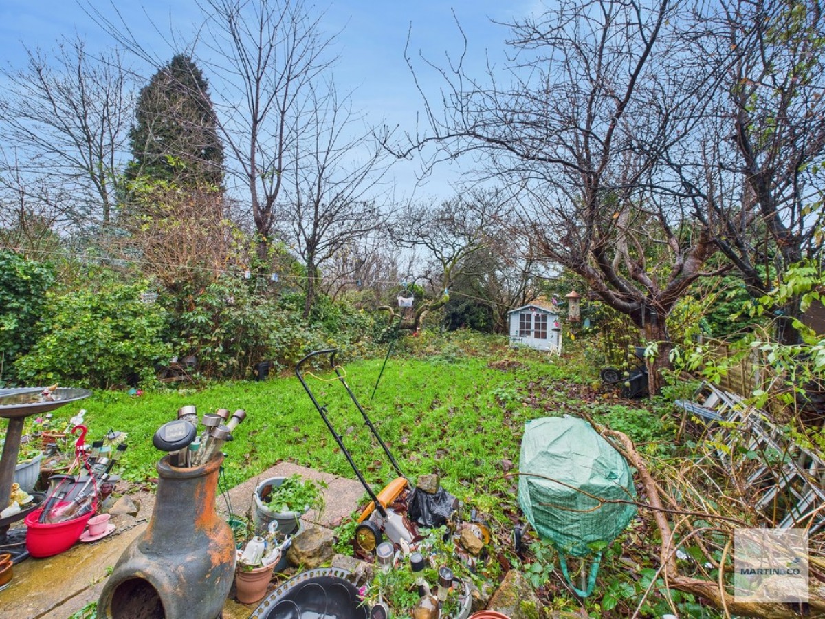 Western Boulevard, Aspley