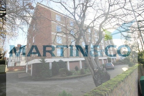 Tavistock Court, Mansfield Road, Carrington