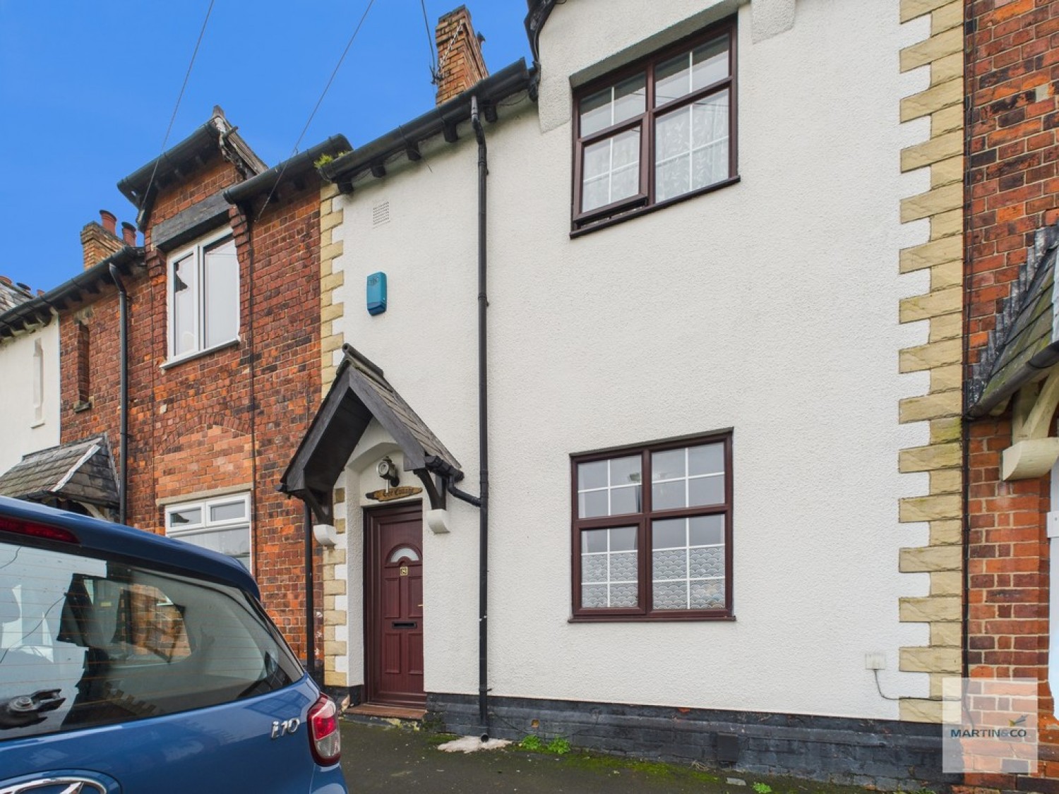 2 bedroom House for Sale The Square, Bestwood Village